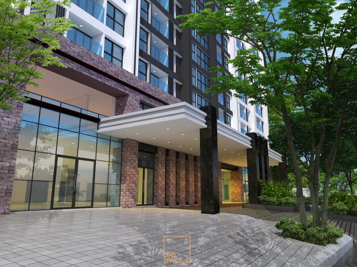 CĂN HỘ CAO CẤP HIYORI GARDEN TOWER